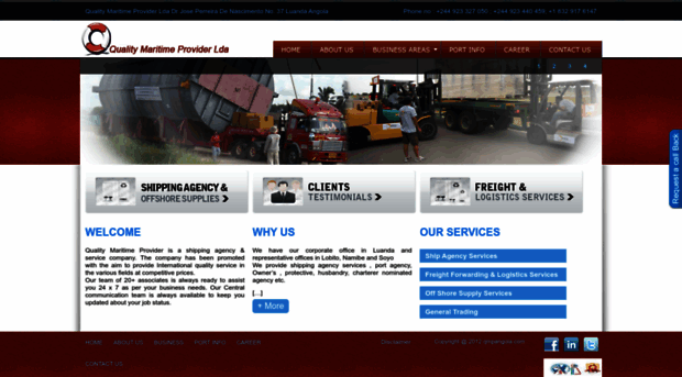 qmpangola.com