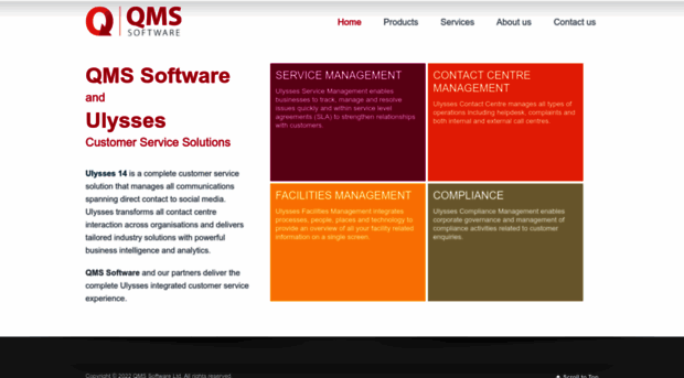 qms-software.com