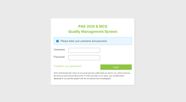 qms.greendealcentral.com