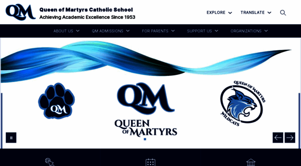 qmschool.com