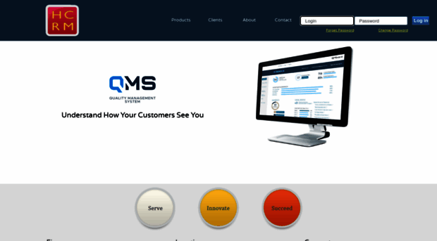 qmsreports.com