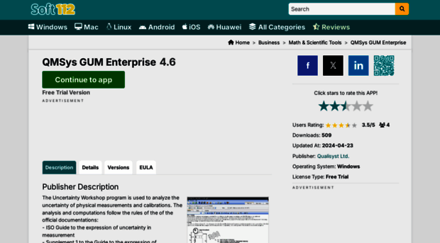 qmsys-gum-enterprise.soft112.com