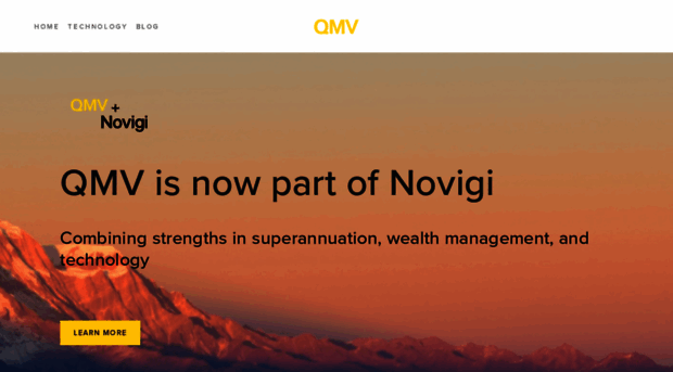 qmvsolutions.com