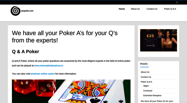 qnapoker.com