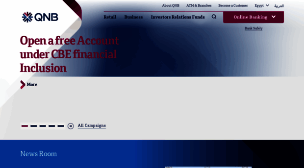 qnb.com.eg