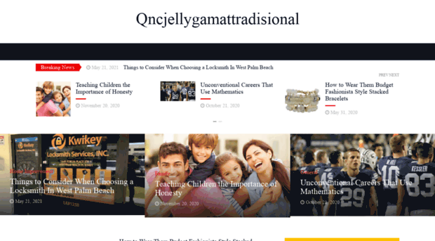 qncjellygamattradisional.com