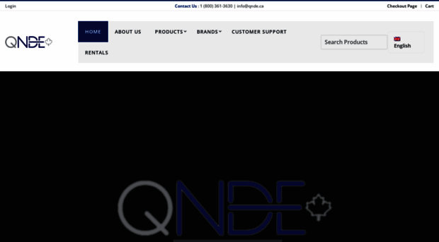 qnde.ca