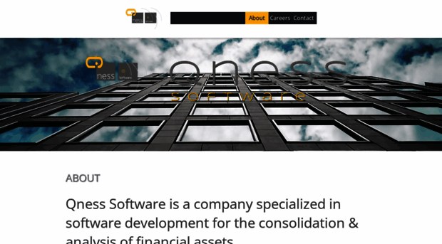 qnesssoftware.com