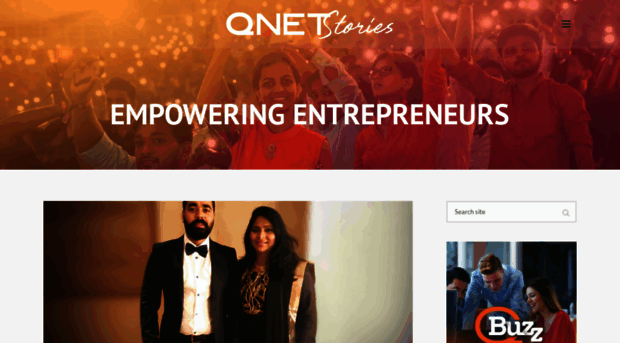 qnet-stories.in