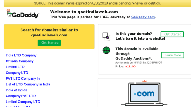 qnetindiaweb.com