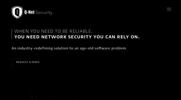 qnetsecurity.com