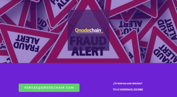 qnodechain.com