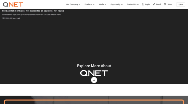 qntest.com