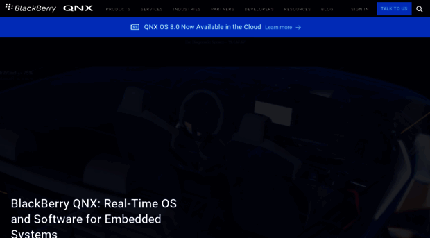 qnx.co.uk
