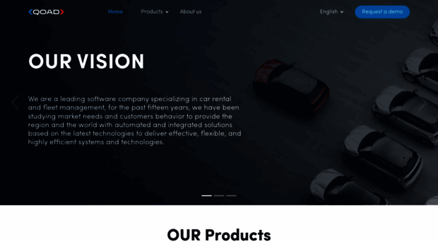 qoad.com