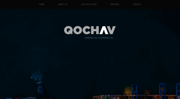 qochav.com