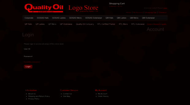 qocstore.com