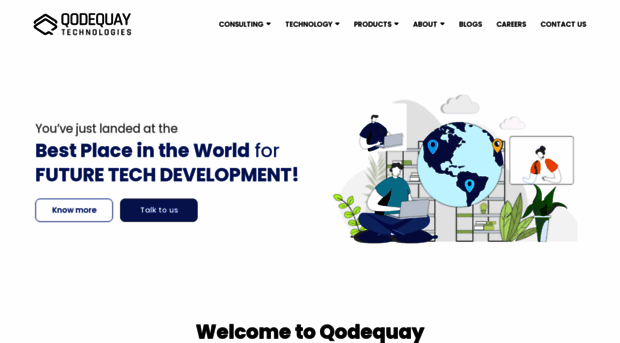 qodequay.com