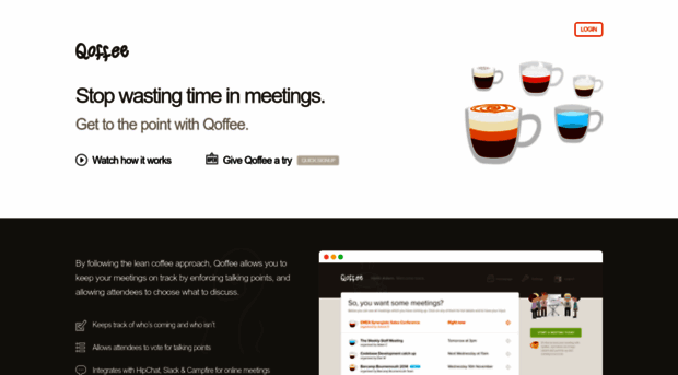 qoffee.io