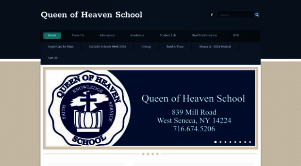 qofhschool.org