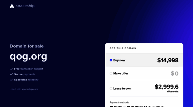 qog.org