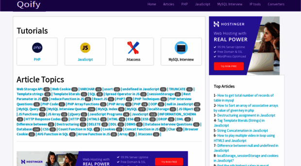 qoify.com