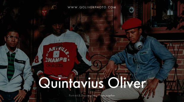 qoliverphoto.com