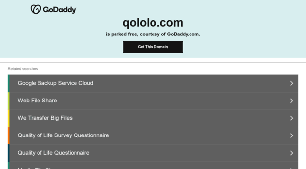 qololo.com