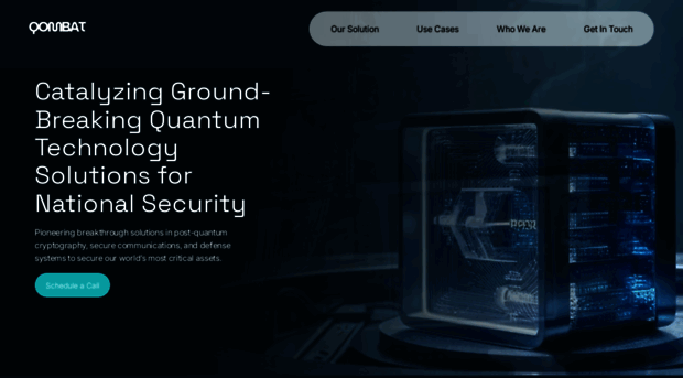 qombat.ltd