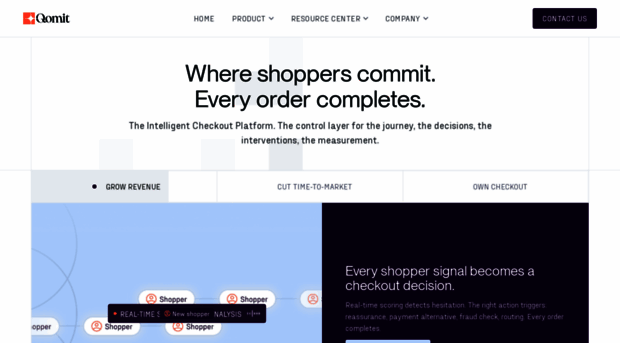 qomit.com