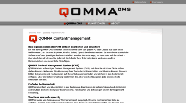 qomma.de