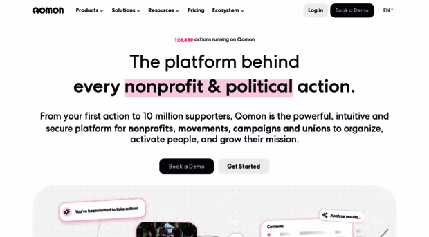 qomon.com