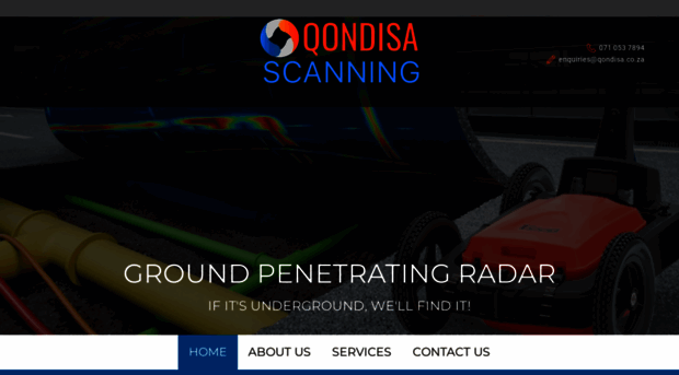 qondisa.co.za