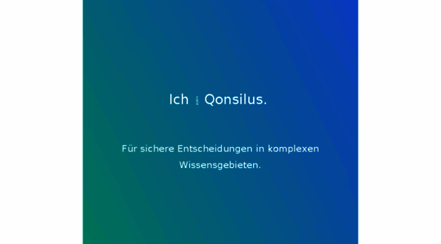 qonsilus.com