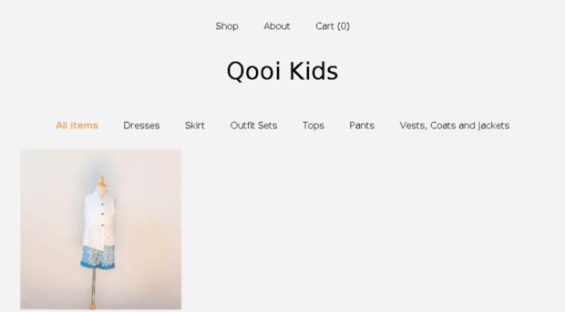 qooikids.patternbyetsy.com