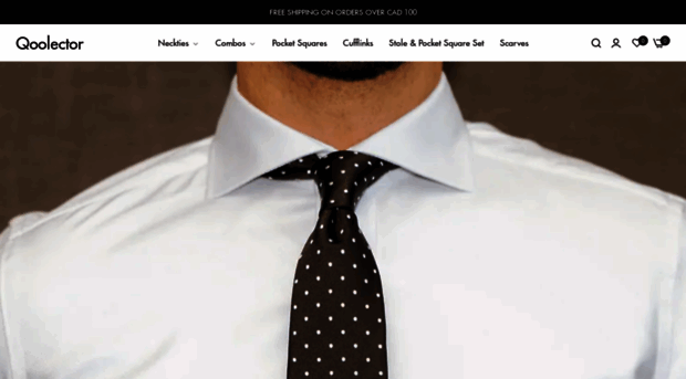 qoolector.com