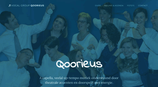 qoorieus.nl