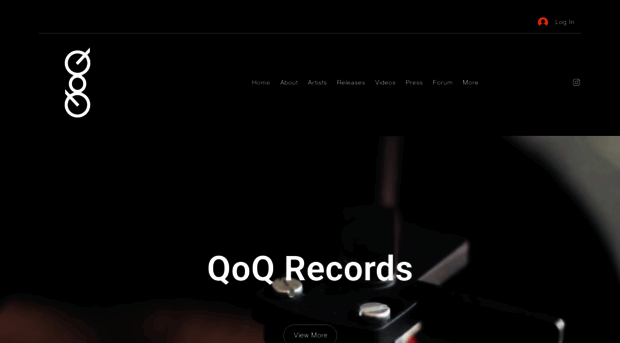 qoqrecords.nl