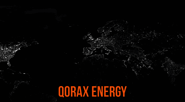 qoraxenergy.com