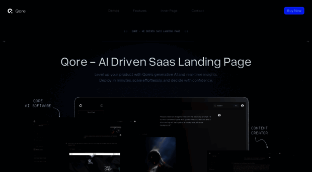 qorelanding.autodealwordpress.com