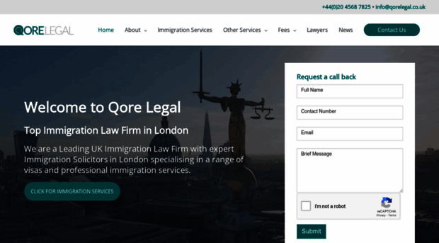 qorelegal.co.uk