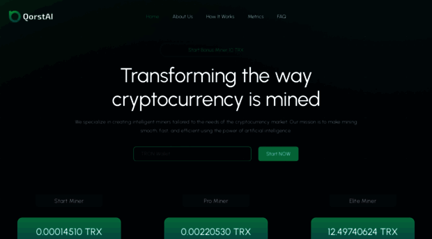 qorstai.com