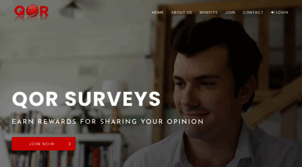 qorsurveys.com.au