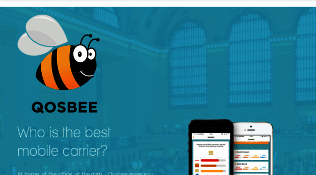 qosbee.com