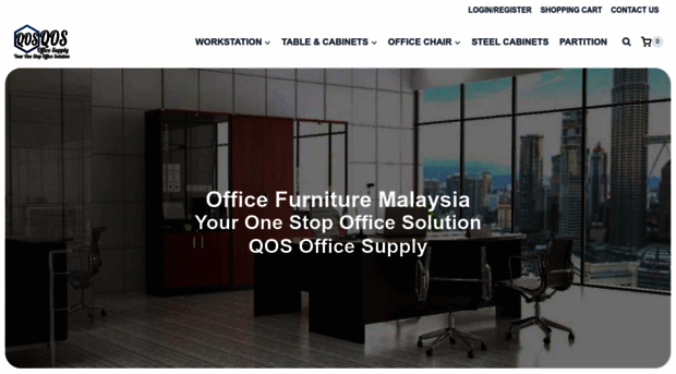 qosoffice.com