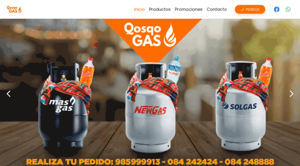 qosqogas.com