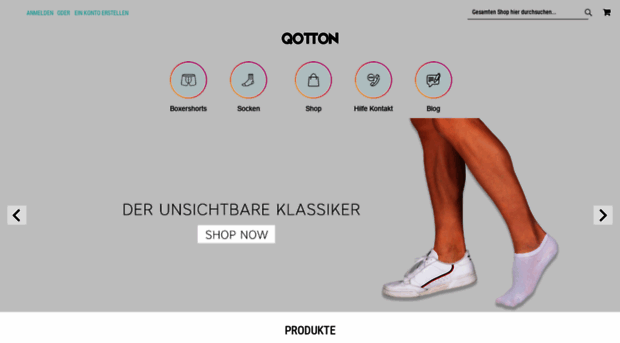 qotton.de
