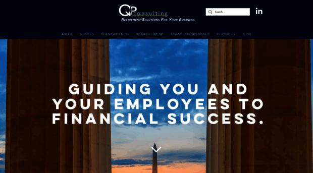 qp-consulting.com