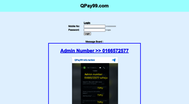 qpay99.com