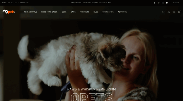 qpets.in